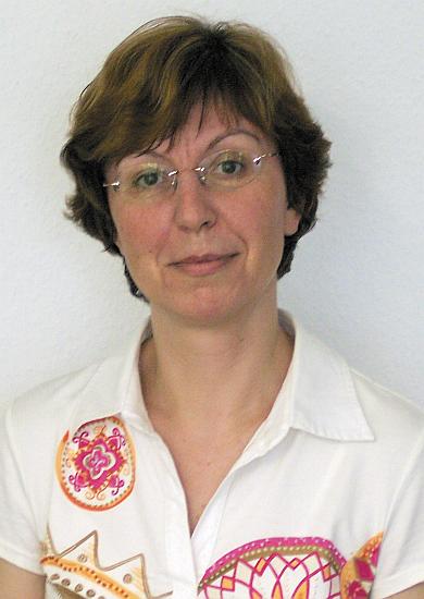 Beate Borinin