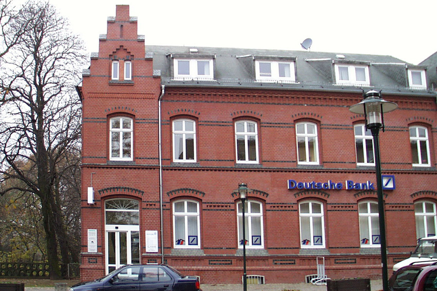 Unsere Kanzlei in Templin