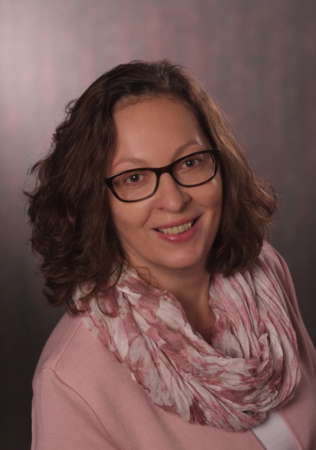 Jeannette Werner, Steuerberaterin